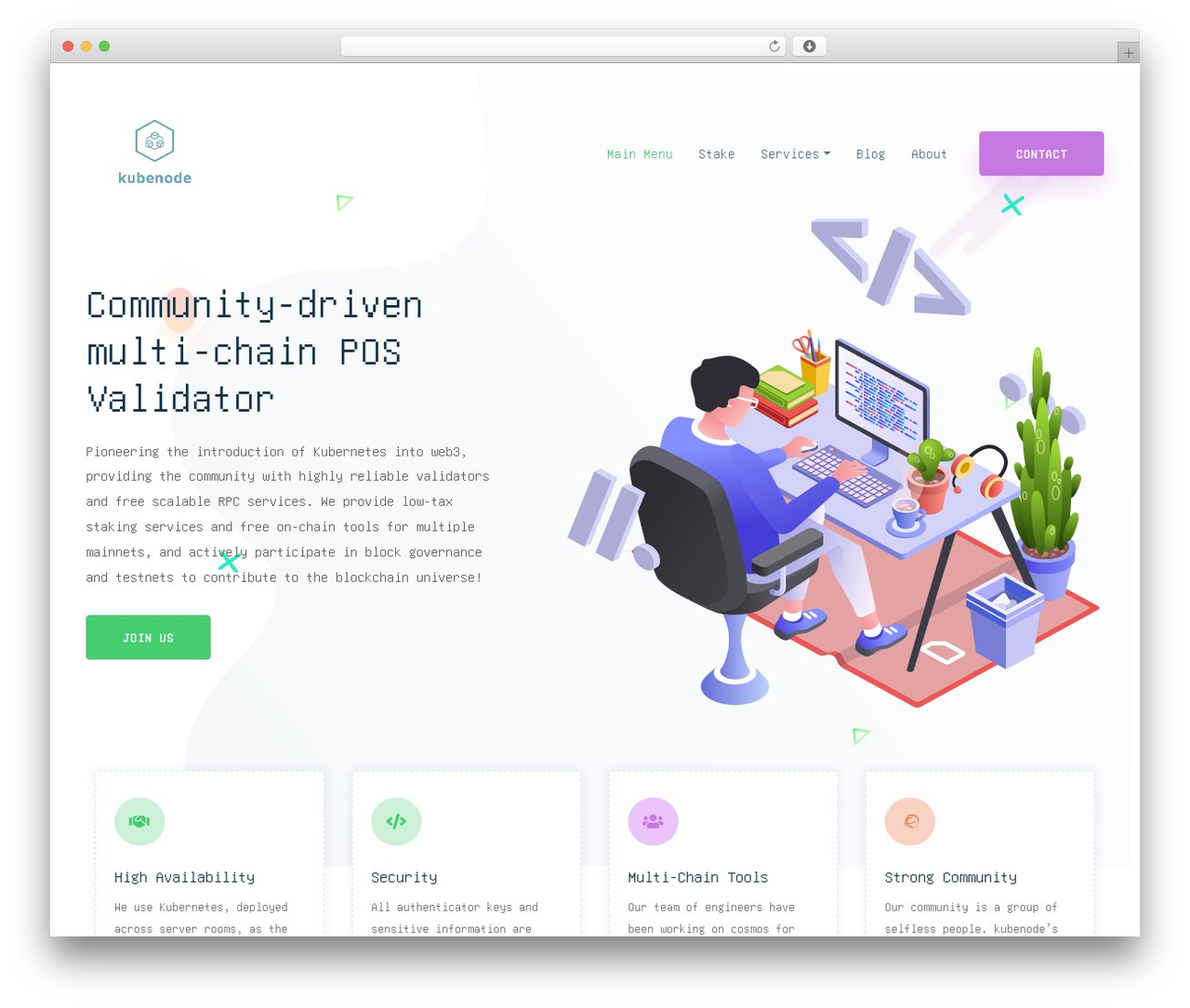 企业网站 WordPress website theme - kubenode.xyz 企业网站 WordPress website theme - kubenode.xyz