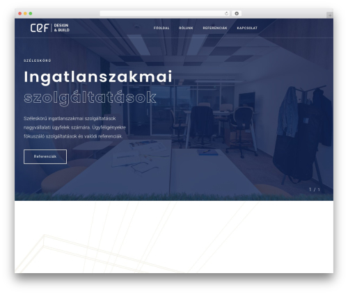 Bim_plugin WordPress plugin - cefinance.eu