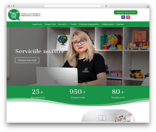 Post Sliders & Post Grids (post-slider-carousel) free WordPress plugin - logobrain.ro Post Sliders & Post Grids (post-slider-carousel) free WordPress plugin - logobrain.ro
