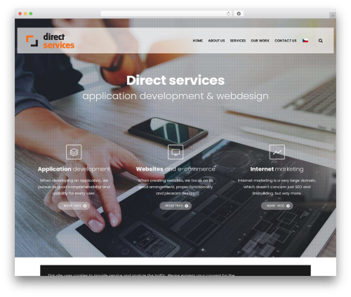 EasyWeb theme WordPress - direct-services.eu EasyWeb theme WordPress - direct-services.eu