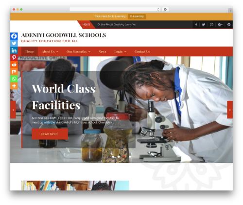Elead WordPress theme design - www.adeniyigoodwillschools.com Elead WordPress theme design - www.adeniyigoodwillschools.com