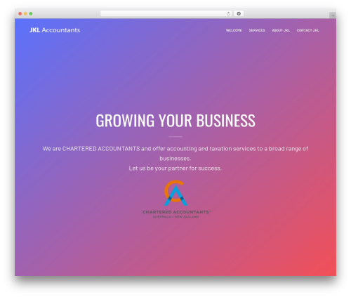 Aio contact WordPress plugin - jklacc.com