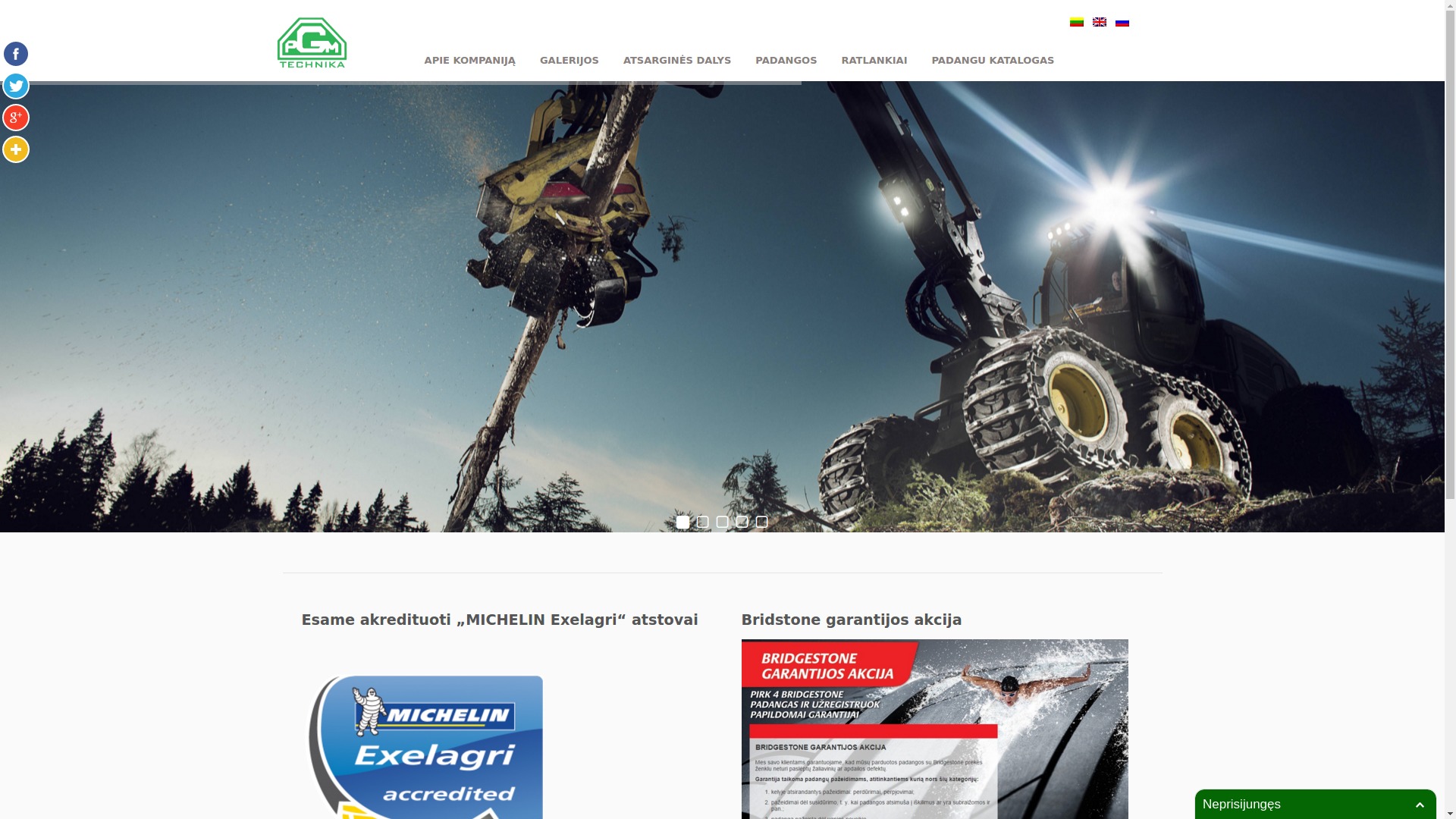 flat-responsive theme WordPress