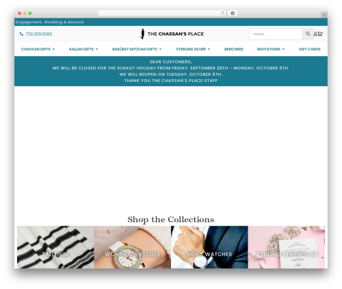 Return Refund and Exchange For WooCommerce – Create A Simple Warranty Management System RMA with Exchange, Wallet & Cancel Order Features (woo-refund-and-exchange-lite) free WordPress plugin - www.thechassansplace.com