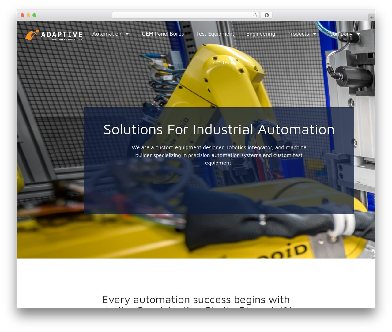 Hello Elementor WordPress theme - aic-automation.com Hello Elementor WordPress theme - aic-automation.com
