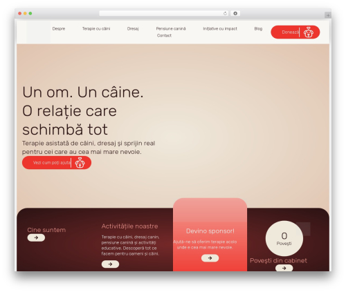 Drag and drop file upload for elementor forms WordPress plugin - www.terapiecucaini.ro