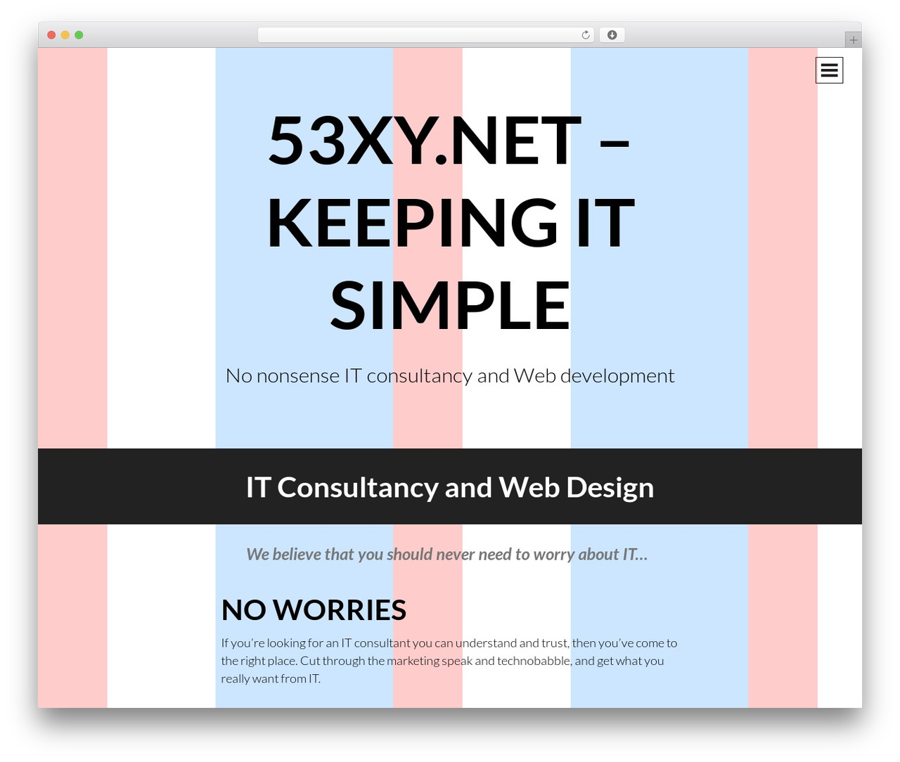Intergalactic best WordPress theme - 53xy.net Intergalactic best WordPress theme - 53xy.net