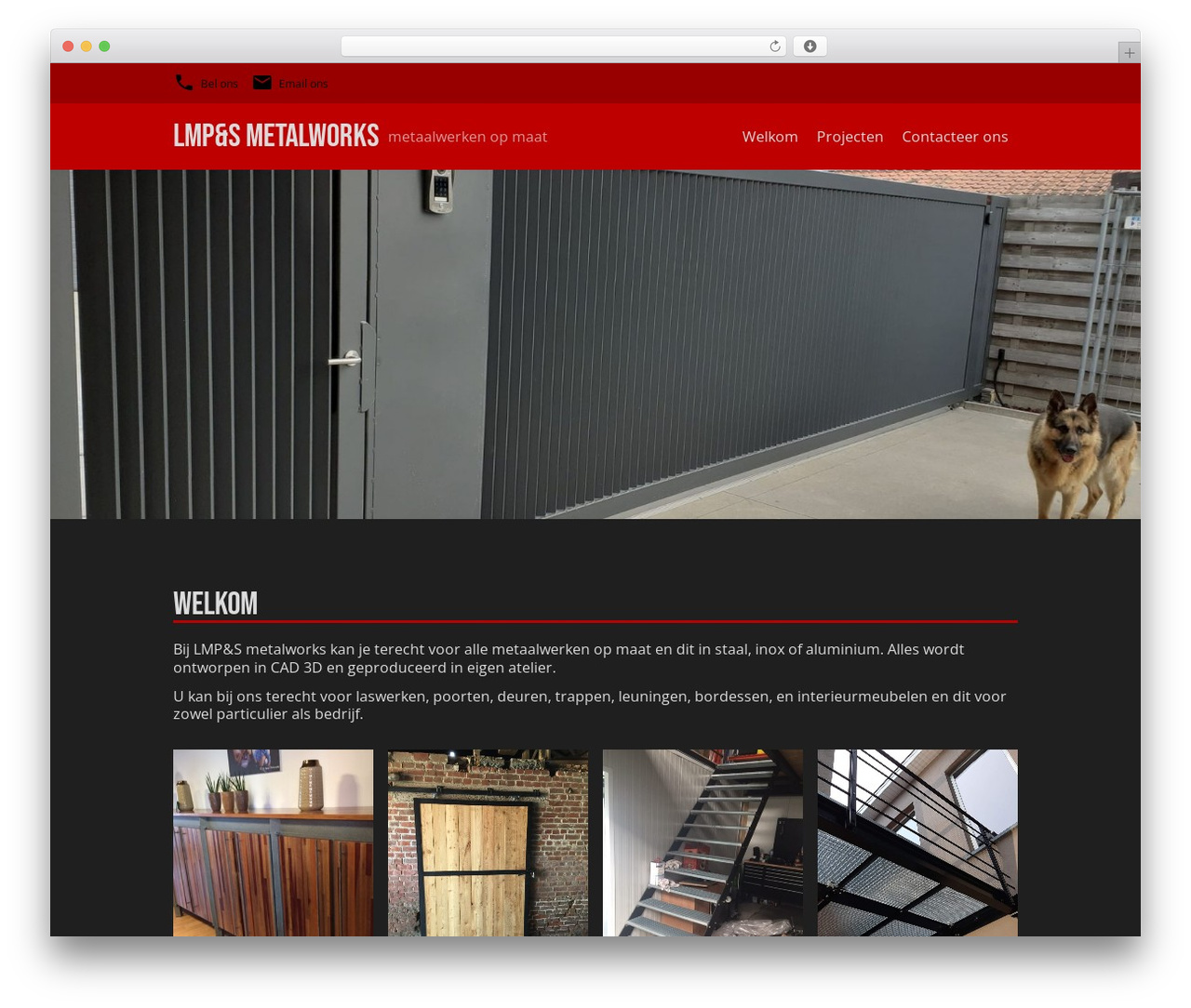 LMPS WordPress theme - lmps-metalworks.com LMPS WordPress theme - lmps-metalworks.com