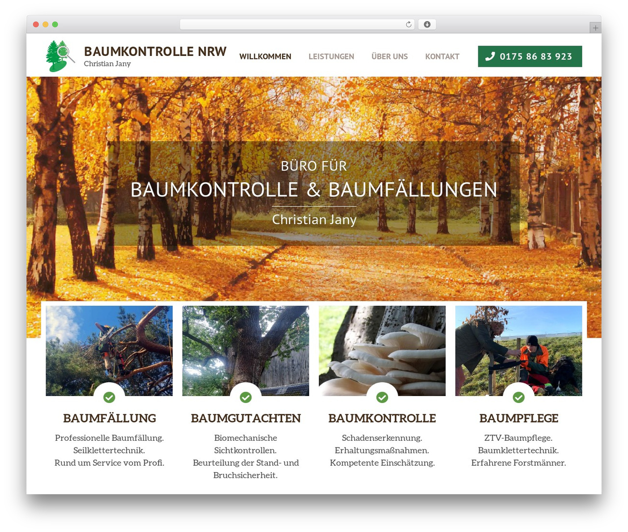 Theme WordPress GeneratePress - baumkontrolle-nrw.de Theme WordPress GeneratePress - baumkontrolle-nrw.de