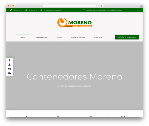WP Hide & Security Enhancer (wp-hide-security-enhancer) free WordPress plugin - contenedoresmoreno.com WP Hide & Security Enhancer (wp-hide-security-enhancer) free WordPress plugin - contenedoresmoreno.com