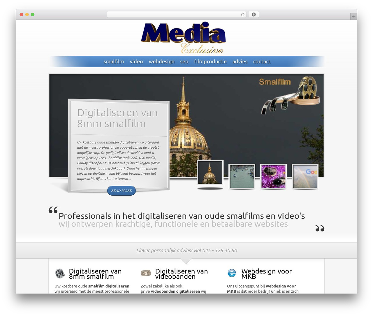Theme WordPress SimplePress - mediaexclusive.nl Theme WordPress SimplePress - mediaexclusive.nl
