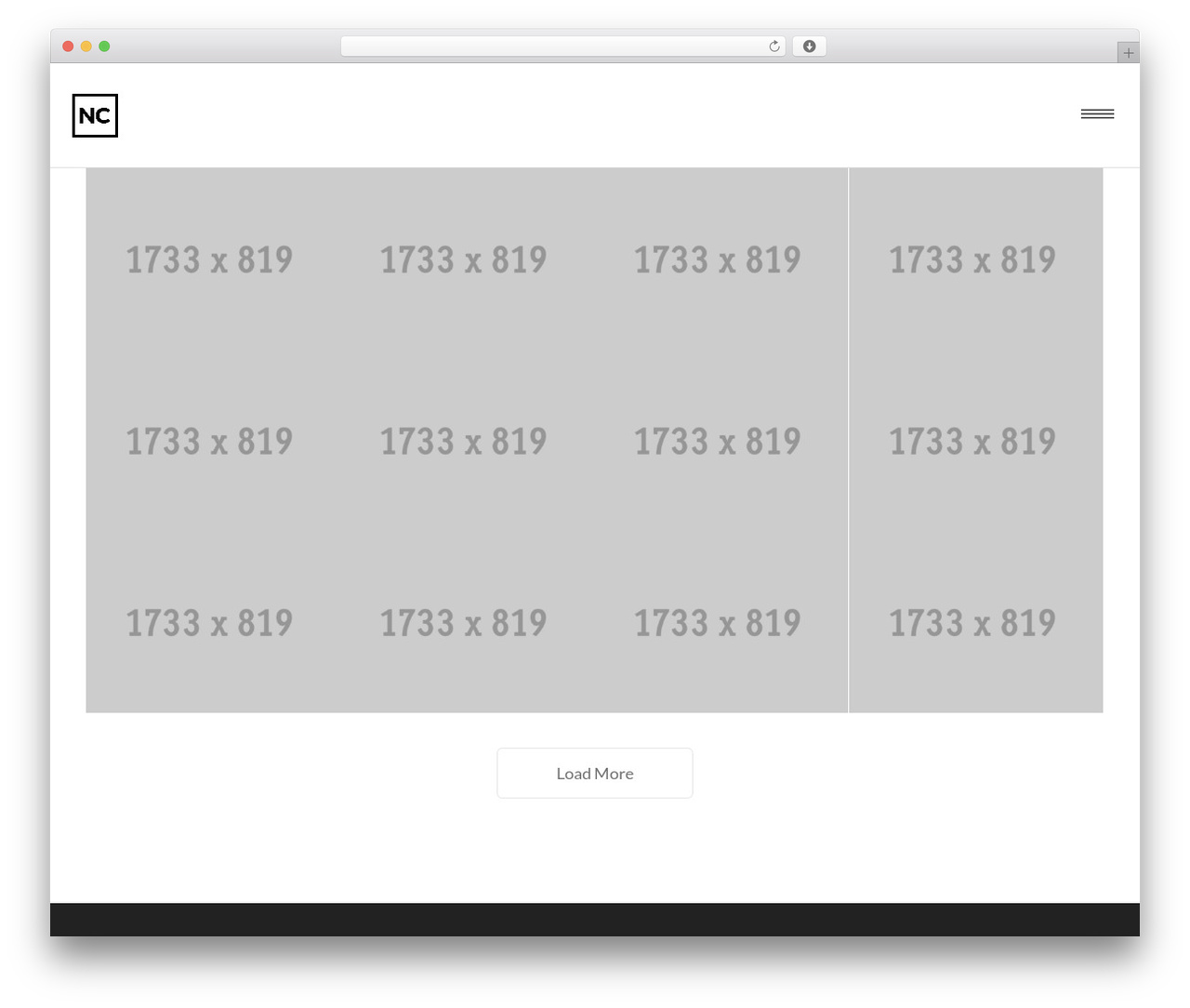 WordPress theme Dropout - nickcallan.com WordPress theme Dropout - nickcallan.com