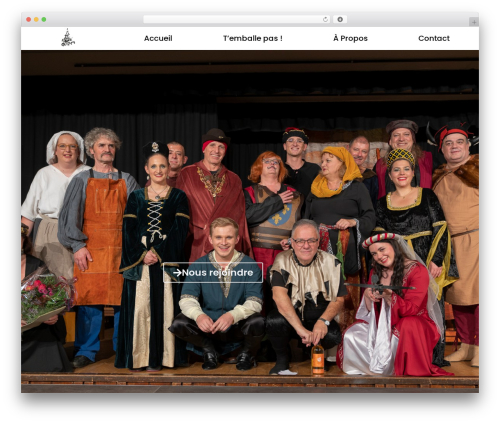 Stachethemes seat planner WordPress plugin - theatre-neyruz.ch