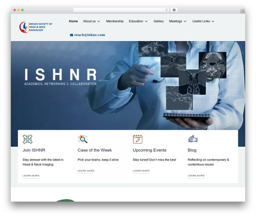 Grimlock animate WordPress plugin - ishnr.com
