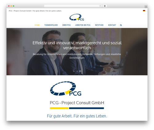 Unreal flip book WordPress plugin - pcg-projectconsult.de