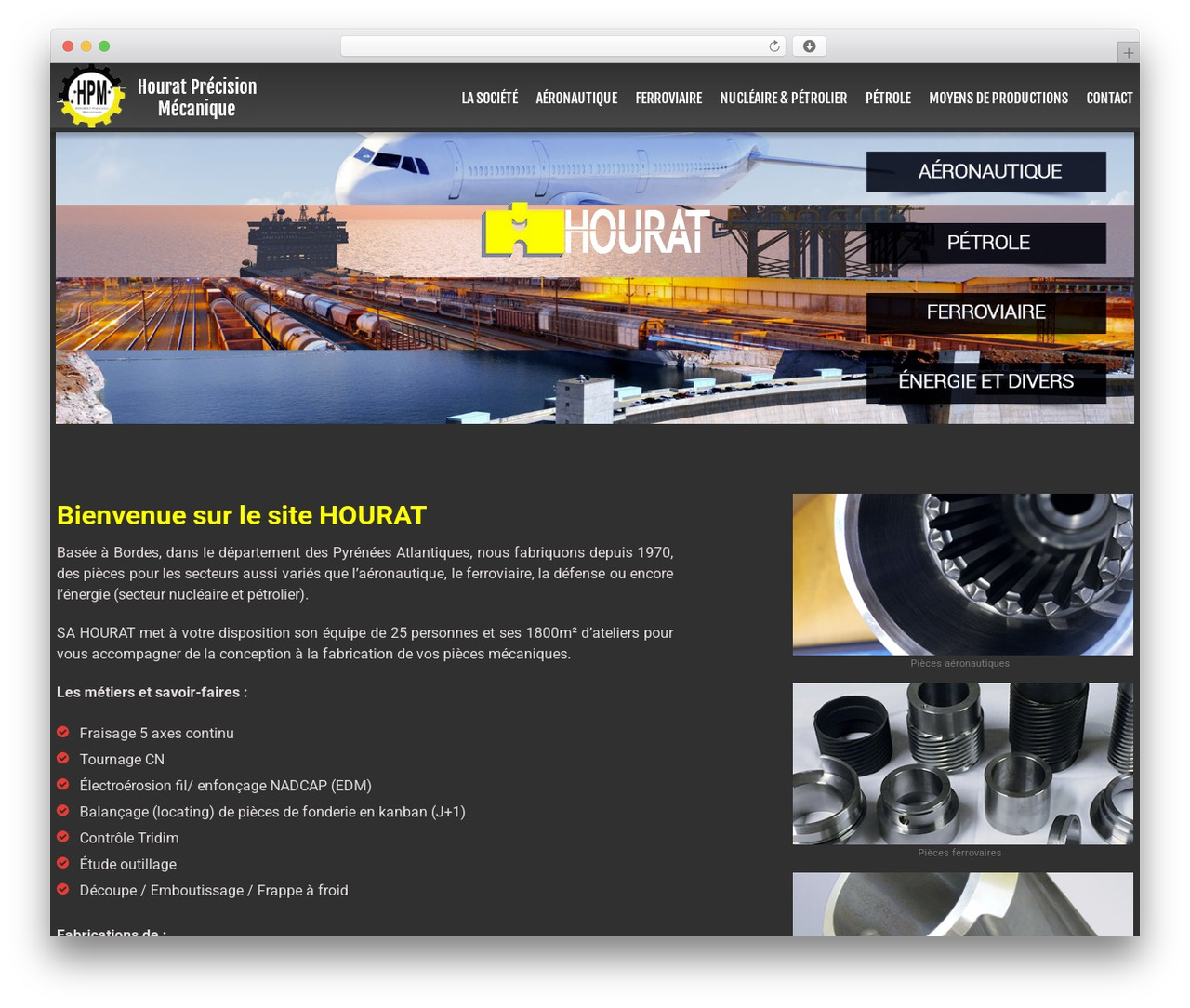 cherry theme WordPress - hourat-mecanique.com cherry theme WordPress - hourat-mecanique.com