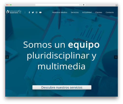 Post Featured Video (post-featured-video) free WordPress plugin - grupoaragondigital.es Post Featured Video (post-featured-video) free WordPress plugin - grupoaragondigital.es