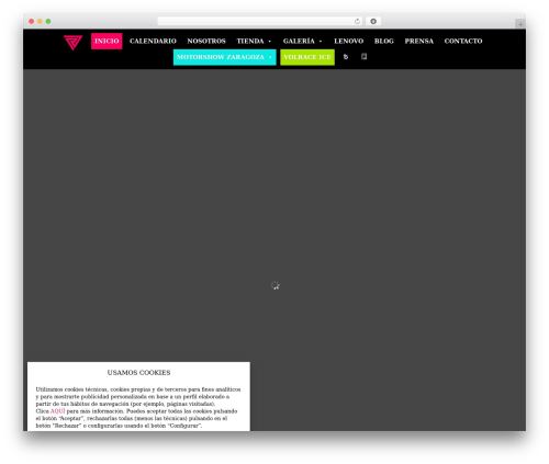 Record of consent extension for complianz WordPress plugin - volrace.com