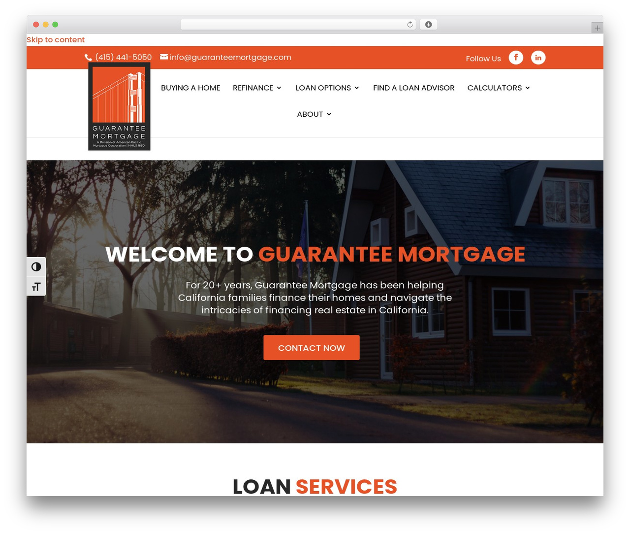 Divi WordPress theme - guaranteemortgage.com Divi WordPress theme - guaranteemortgage.com