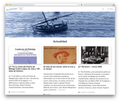 Combo blocks WordPress plugin - amigosjabega.org