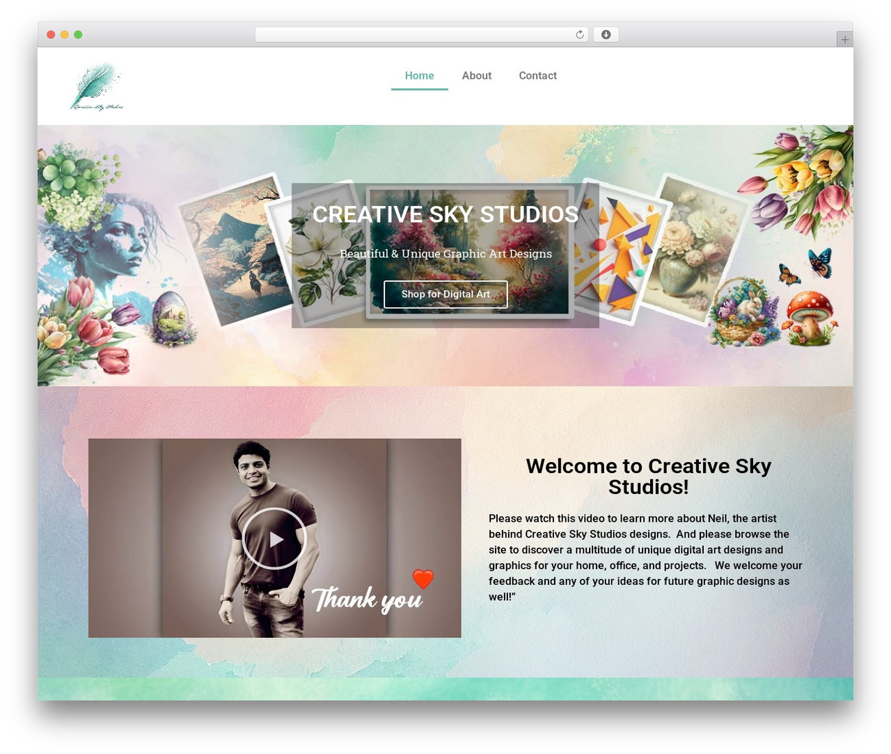Hello Elementor theme WordPress - creativeskystudios.com Hello Elementor theme WordPress - creativeskystudios.com