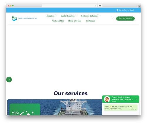 Futy.io Leadbots (futy-widget) free WordPress plugin - vesselperformancecentre.com Futy.io Leadbots (futy-widget) free WordPress plugin - vesselperformancecentre.com