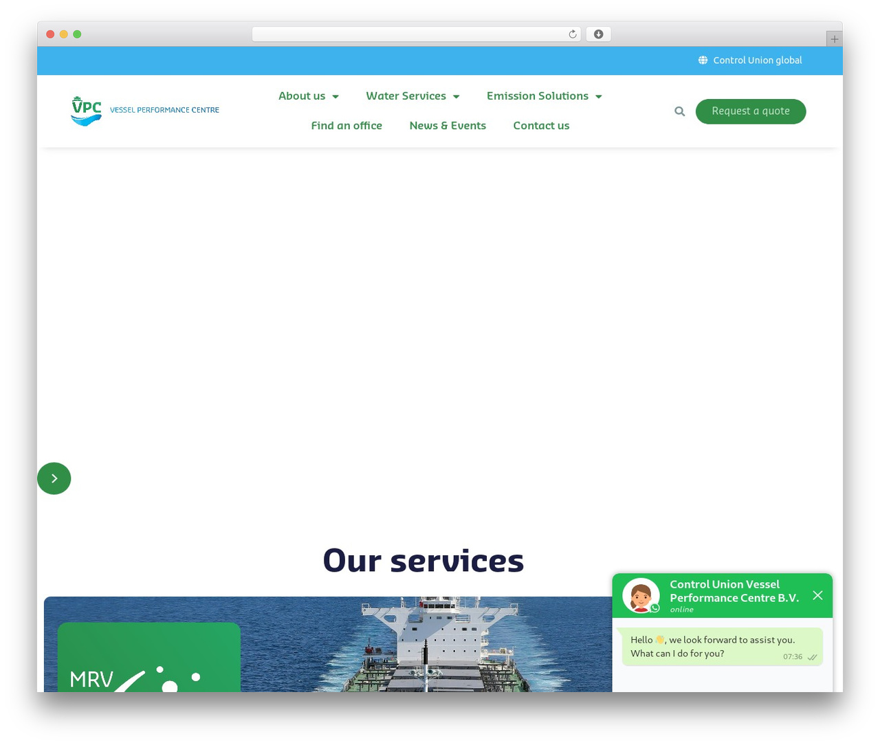 Hello Elementor WordPress theme - vesselperformancecentre.com Hello Elementor WordPress theme - vesselperformancecentre.com