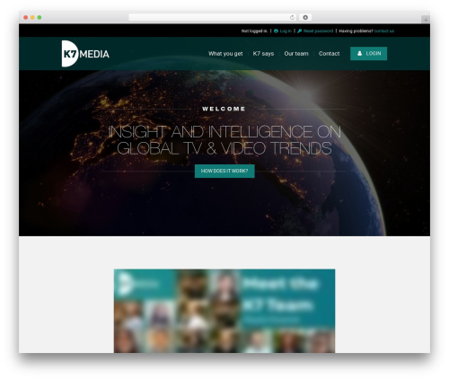 WP Post Rating (wp-post-comment-rating) free WordPress plugin - k7.media