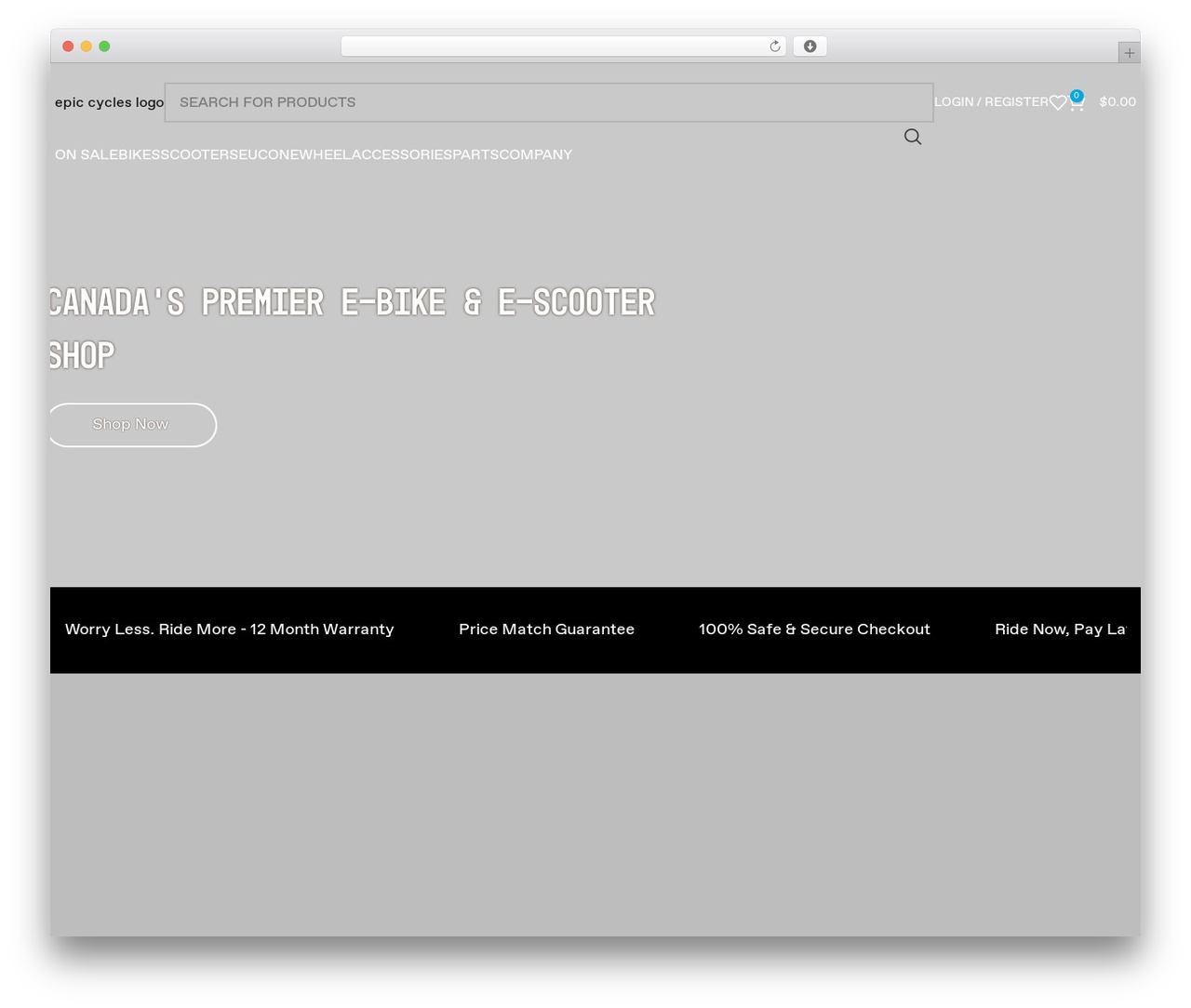 NewCustomTheme WordPress theme - epiccycles.ca NewCustomTheme WordPress theme - epiccycles.ca
