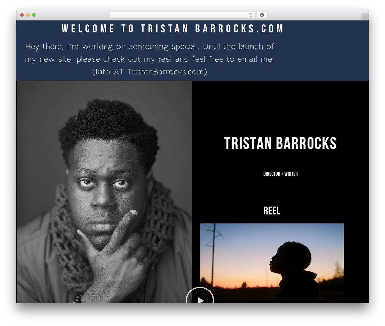 Responsive theme WordPress free - tristanbarrocks.com Responsive theme WordPress free - tristanbarrocks.com