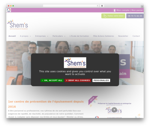 WP-ShowHide (wp-showhide) free WordPress plugin - shems-nantes.com WP-ShowHide (wp-showhide) free WordPress plugin - shems-nantes.com