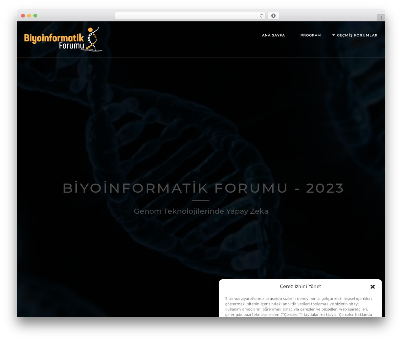 Theme WordPress Aleb - biyoinformatikforumu.org Theme WordPress Aleb - biyoinformatikforumu.org
