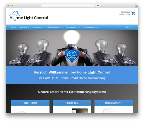 Wp video embed privacy master WordPress plugin - home-light-control.de