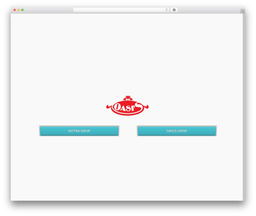 WordPress theme Flat Theme - netragrup.com WordPress theme Flat Theme - netragrup.com