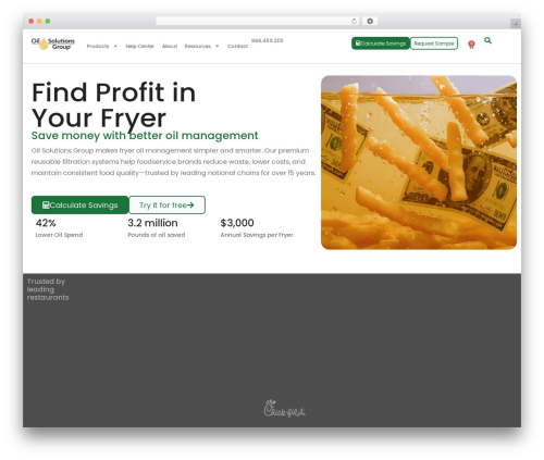 Woocommerce gateway firstdata WordPress plugin - oilsolutionsgroup.com