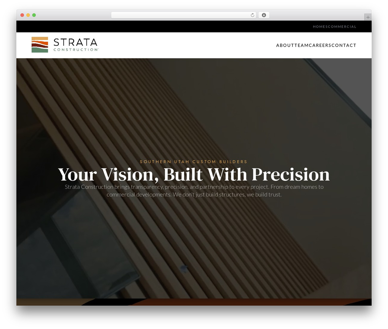 WordPress theme Vortex - builtbystrata.com WordPress theme Vortex - builtbystrata.com