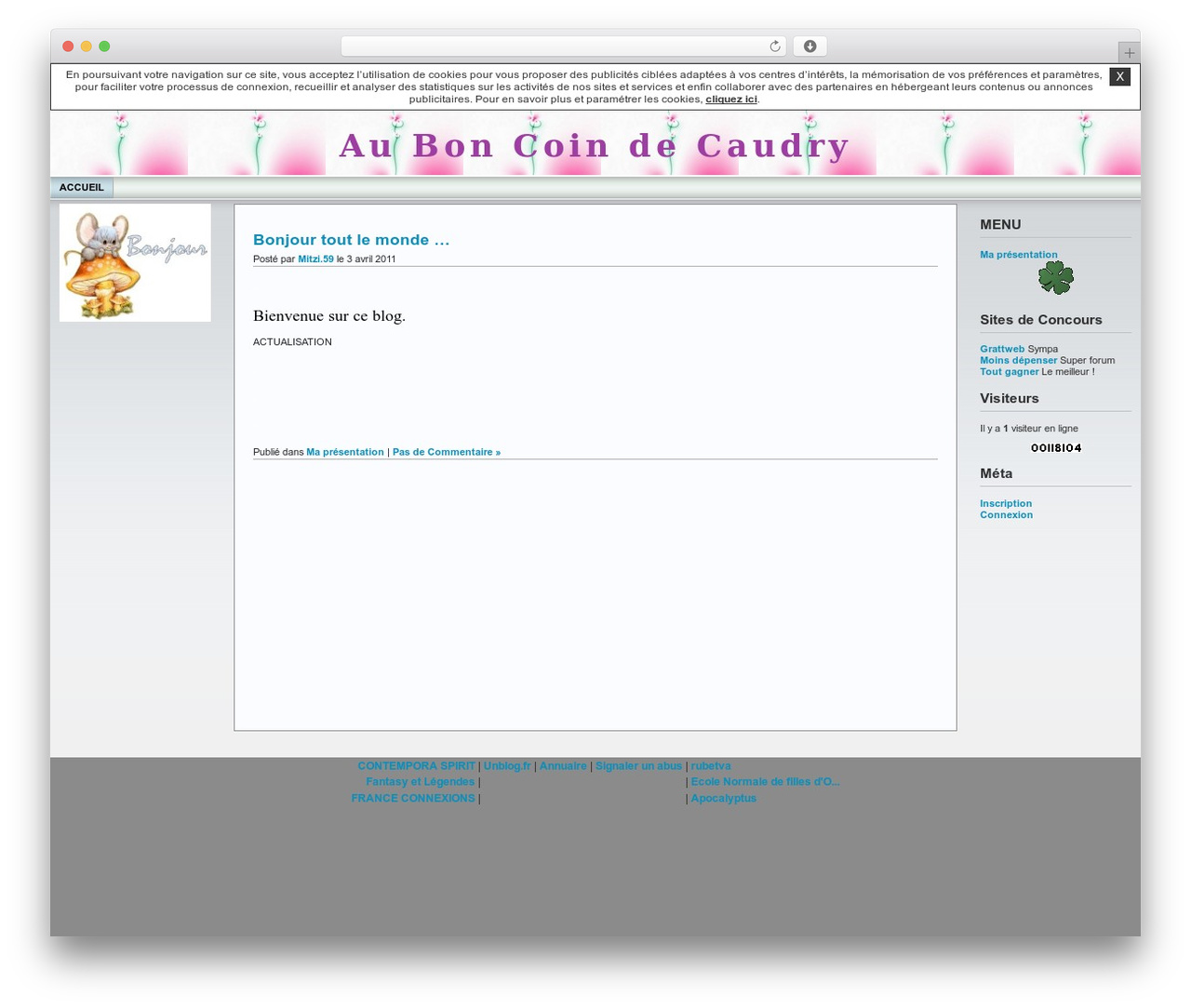 Andreas WordPress theme - auboncoindecaudry.unblog.fr Andreas WordPress theme - auboncoindecaudry.unblog.fr