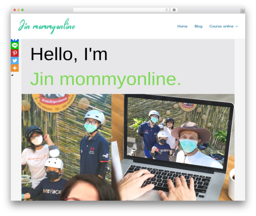 Vc_responsive_pro WordPress plugin - jinmommyonline.com