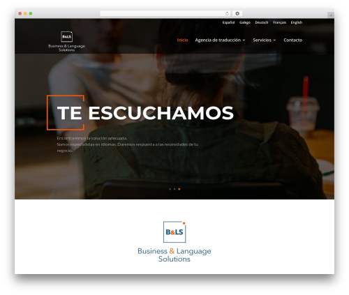 Falkor assistant WordPress plugin - b-lsolutions.com
