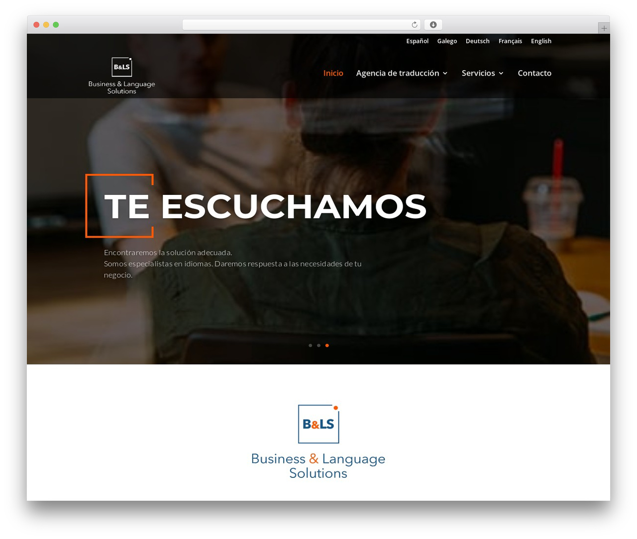 Divi WordPress theme - b-lsolutions.com Divi WordPress theme - b-lsolutions.com