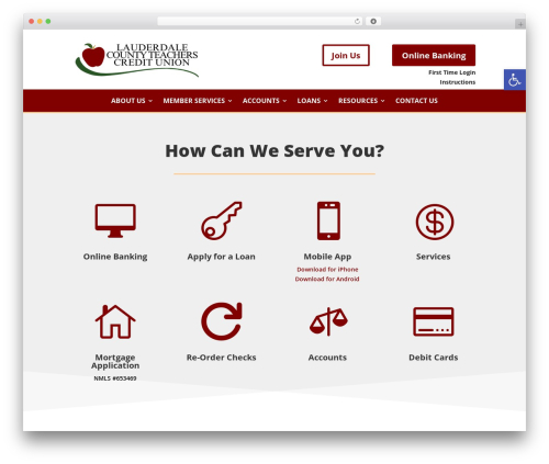 Sitecontrol WordPress plugin - lctcu.org