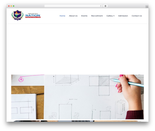 King addons WordPress plugin - nationschoolguna.com
