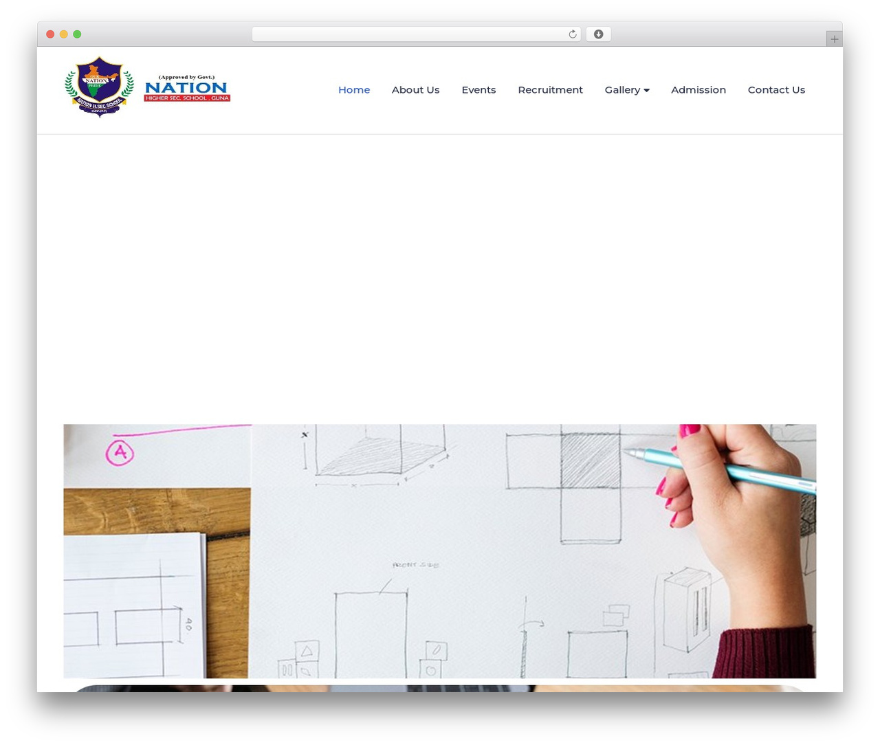 Docent WordPress theme - nationschoolguna.com Docent WordPress theme - nationschoolguna.com