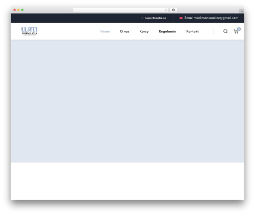 Woocommerce subscriptions main WordPress plugin - workmania.online