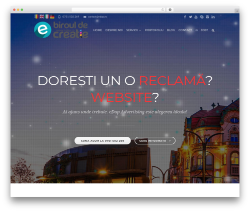 Parallax_video_backgrounds_vc WordPress plugin - edap.ro
