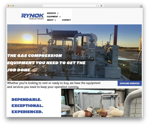 Infomedia dashboard WordPress plugin - rynokindustries.com
