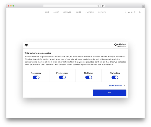 Revslider paintbrush addon WordPress plugin - blackflagroup.com