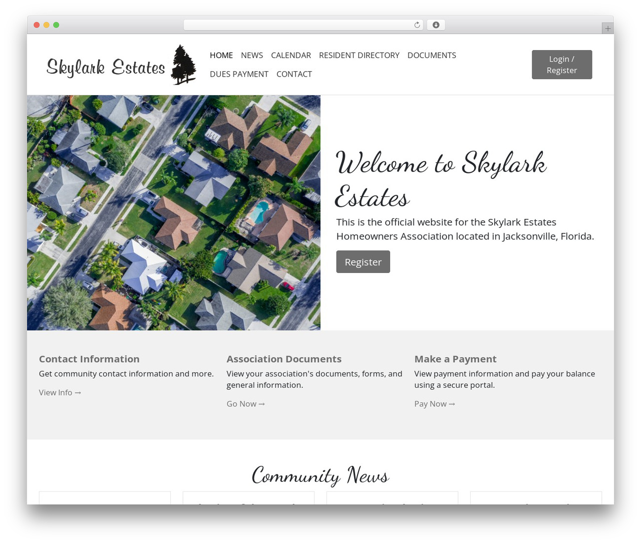 Phase Three best WordPress theme - skylarkestates.com Phase Three best WordPress theme - skylarkestates.com