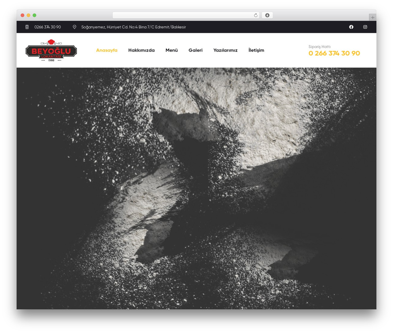 Poco Child theme WordPress - beyoglulokantasi.com Poco Child theme WordPress - beyoglulokantasi.com