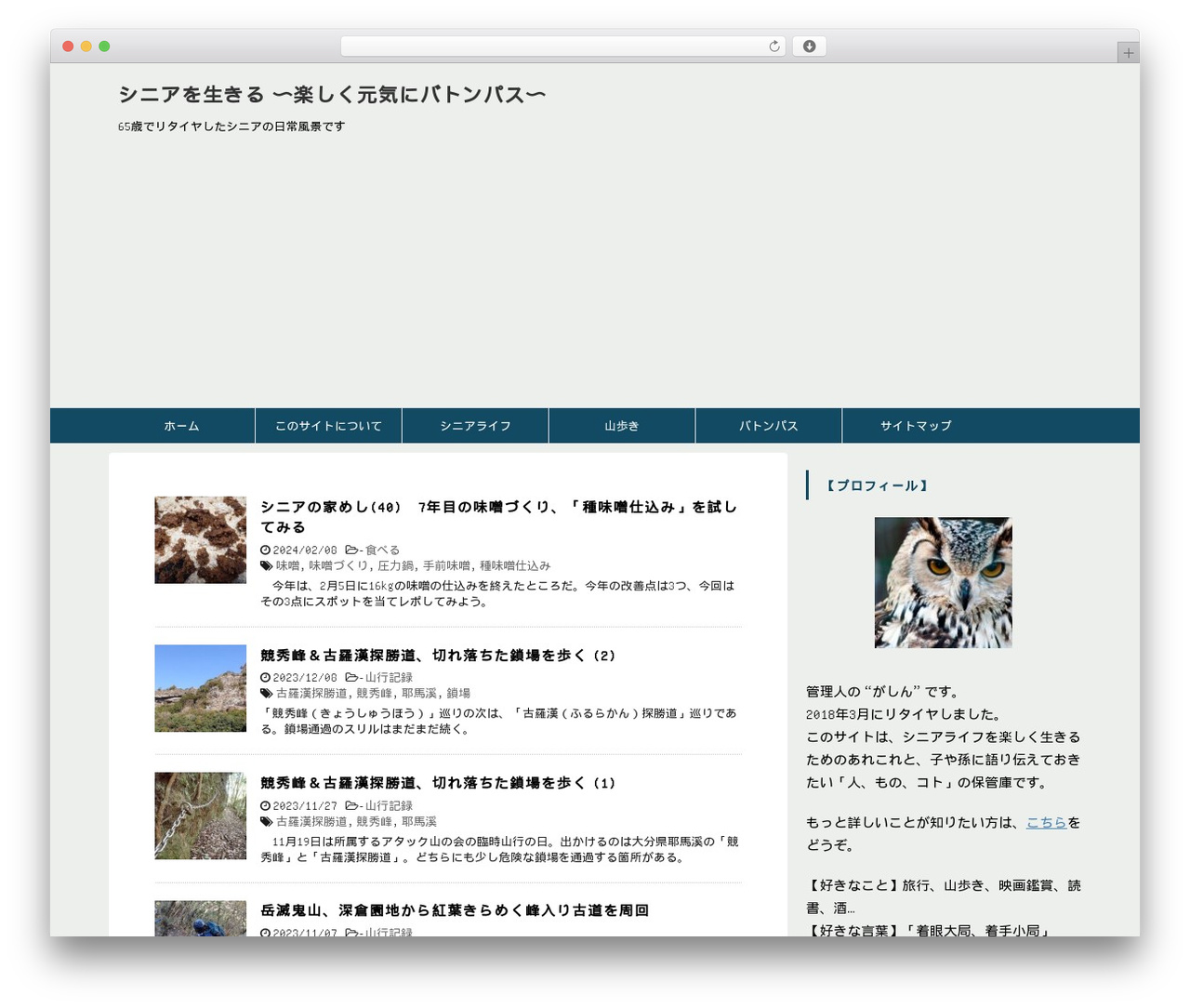 STINGER8 WordPress theme - tevye53.com STINGER8 WordPress theme - tevye53.com
